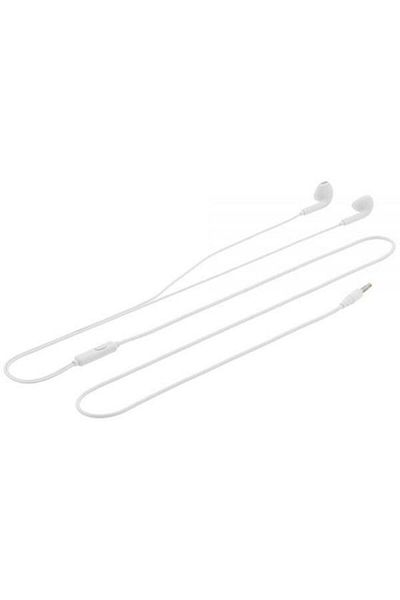 TELLUR Casti Casti cu fir Tellur Fly In-Ear, albastru