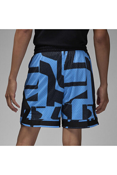 Nike Jordan Sport Men's Dri-FIT Mesh Diamond Shorts
