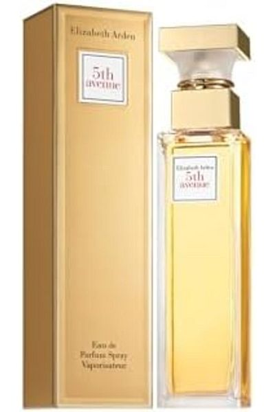 Elizabeth Arden Fifth Avenue Perfume for Women by Elizabeth Arden - Eau de Parfum, 30 ml