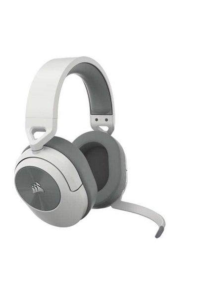 Corsair Casti Casti Gaming Corsair HS55 WIRELESS-WHITE, Wireless, Gaming