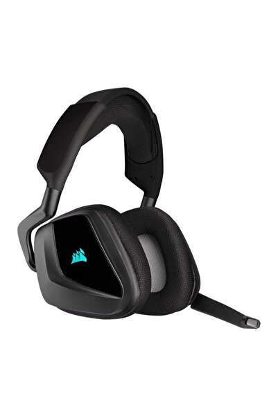 Corsair Casti audio Casti Gaming Wireless Corsair VOID RGB E