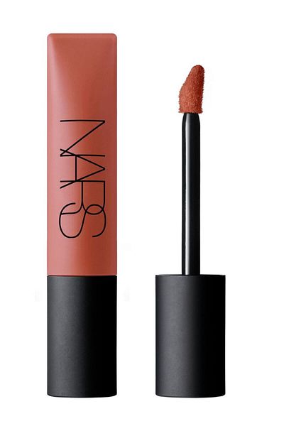 Nars Morocco Silky Matte and Long Lasting Creamy Lipstick 7.5 ml