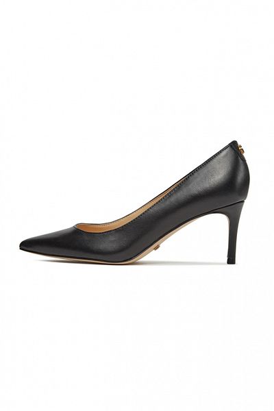Guess Pantofi Guess cu toc subtire Bravo FL8BRO