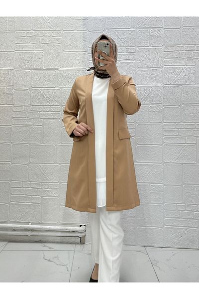 Zeynep Butik Яке Aylina Blazer 1665