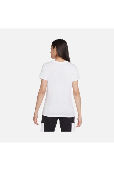 Nike Sportswear Essential Short-Sleeve Women's T-Shirt Yousportswear