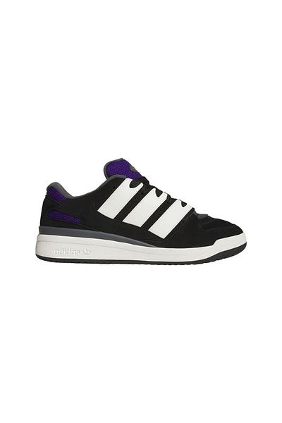 adidas Men's Black Sneaker Forum2000 Jı3278
