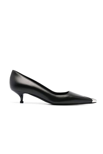 ALEXANDER MCQUEEN Pantofi dama Alexander McQueen 757496wiea11081
