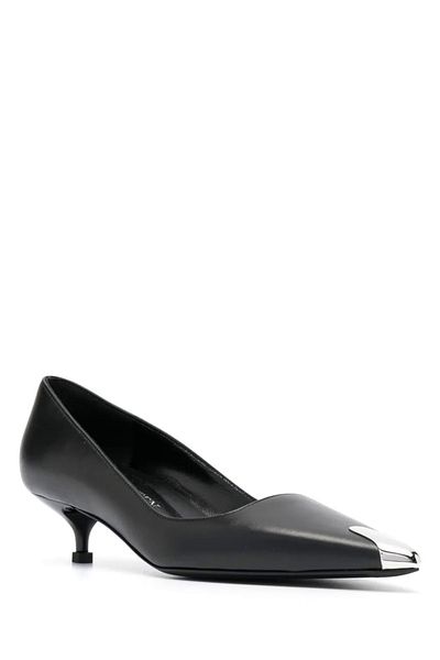 ALEXANDER MCQUEEN Pantofi dama Alexander McQueen 757496wiea11081