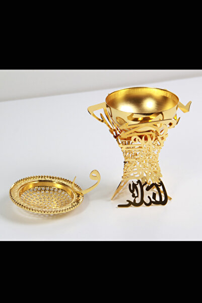 Generic Luxury incense burner