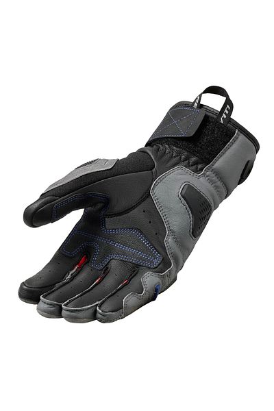 Revit Sand 5 Summer Motorcycle Gloves