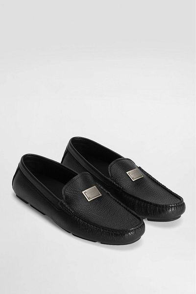 Dolce&Gabbana Mocasini barbati Dolce & Gabbana a50596a803480999
