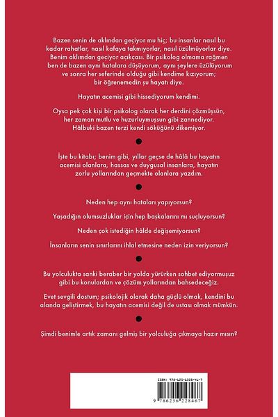 Bloomsbury Life Guide for Newbies - Beyhan Budak