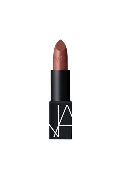 Nars أحمر شفاه تونكا مات روز براون مطفي 3.5 جرام