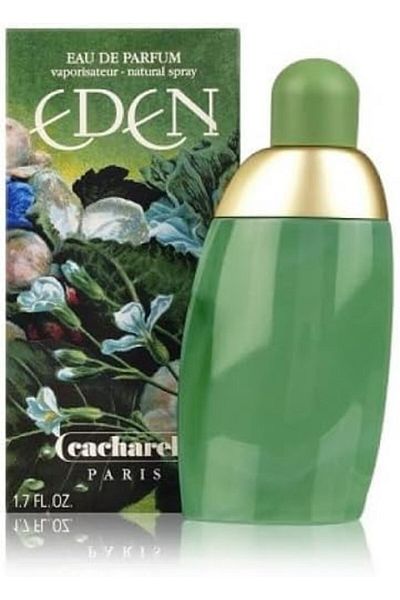Cacharel Eden Green Perfume 50ml