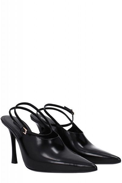 Givenchy Pantofi slingback dama Givenchy be4030e1yy001