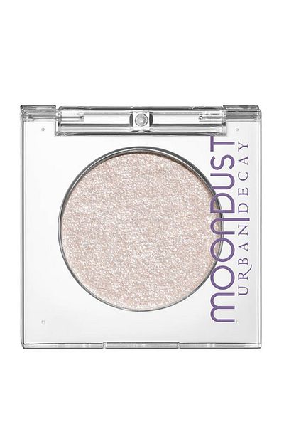 Urban Decay Urban Decay Moondust Glitter 24/7 Single Eyeshadow Palette