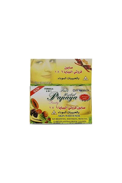 Pure Skin 4809010760647