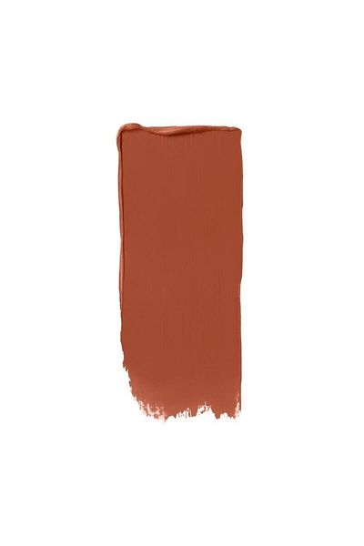 Nars 101 No Angel Brownish Pink Ultra Intense Matte Textured Powermatte Lipstick Lipstick 1.5 Gr