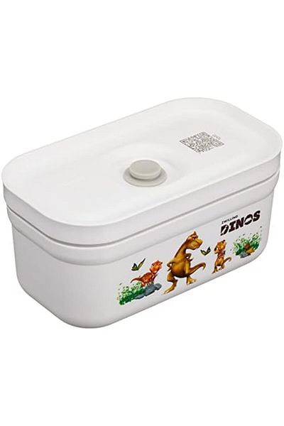 DERİK Htsp Pojemnik Do Przechowywania Lunchbox, Transport Bag for Food and Sandwich, Poly
