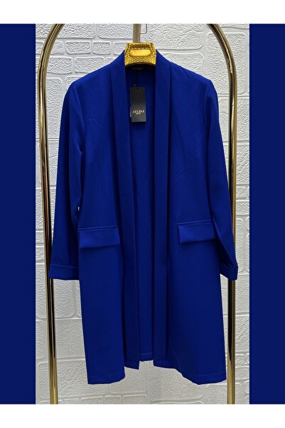 Zeynep Butik Айліна Блейзер Ceket 1665