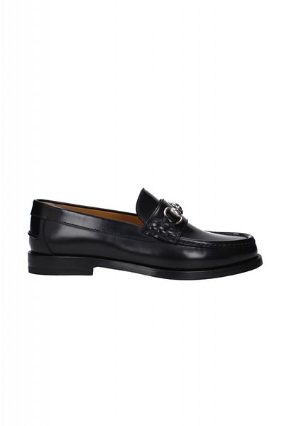 Gucci Gucci men's loafers 77666017x001000
