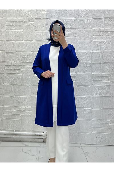 Zeynep Butik Jachetă Aylina Blazer 1665