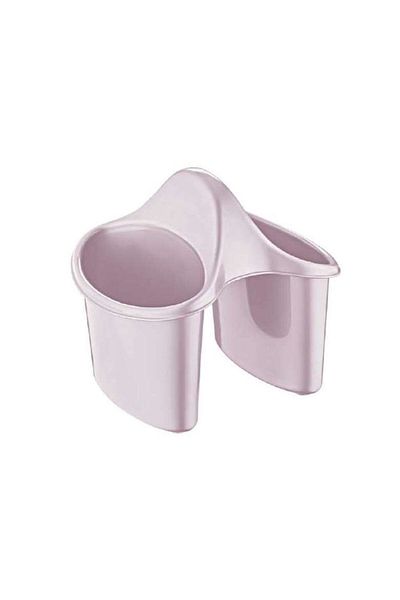 HOBBY LİFE Saddlebag Cutlery & Pink
