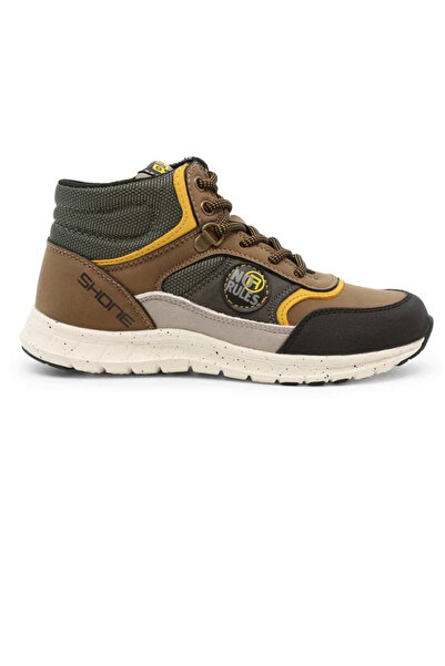 Shone Ghete copii Shone 3528-031-TAN