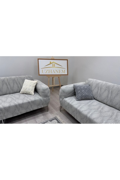 uzhanem husă scaun 3.3.1.1 costum husă scaun cu elastic anti-alunecare husă canapea extensibilă