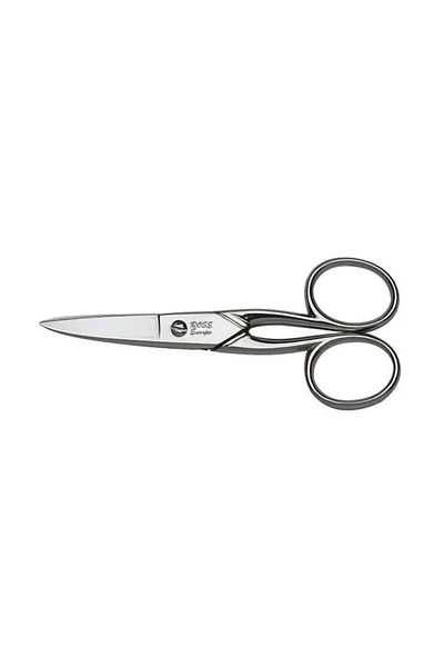 Skygo 004-400 M623 Thick Nail Clipper No: 4 Inch / 10,16 cm - Nickel Plated