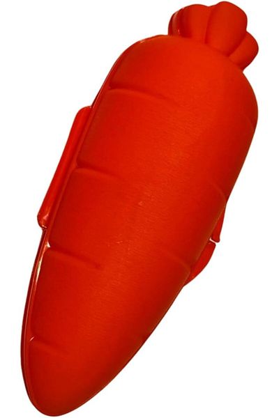DERİK Htsp Shaped Storage Container, Fun and Nutritious Lunch Box, Bpa-Free, Multi-Purpose,