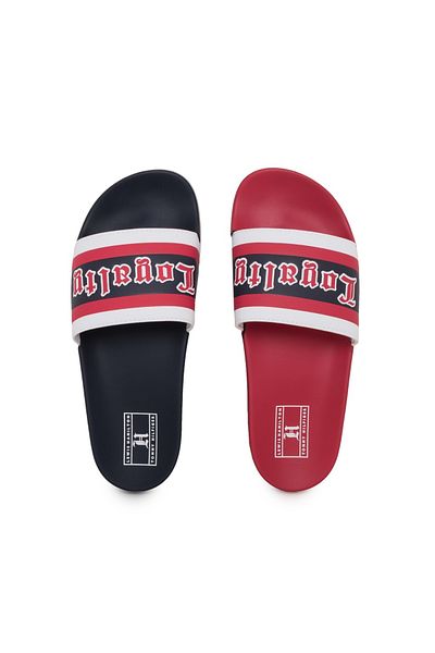 Tommy Hilfiger Tommy Hilfiger Slippers FM0FM01972
