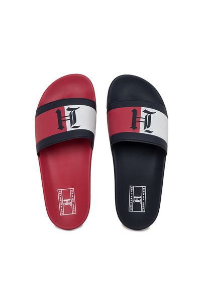 Tommy Hilfiger Tommy Hilfiger Slippers FM0FM01973