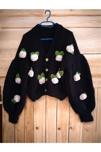 Butik ZA lucrat manual