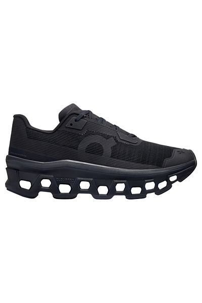 ON Running Cloudmonster Void Women's Shoes Black
