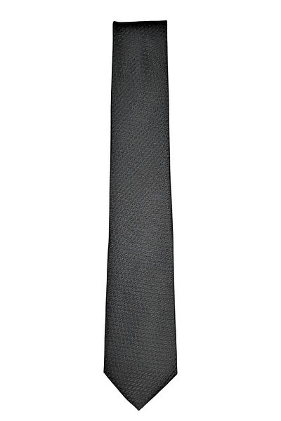 1001 Kravat Self Patterned Thin Tie