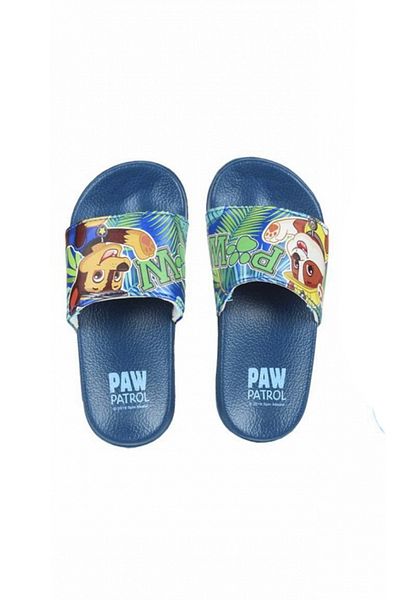Disney Slippers, Chase and Rubble, Blumarine 24-25 EU