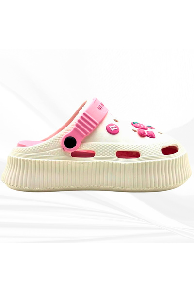 GOFLEX Beach Summer, Casual, Beach, Sea Slippers