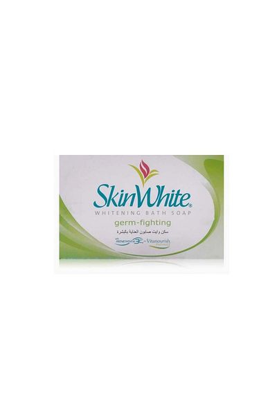 skin white Skin White Antibacterial Skin Care Soap - 135g