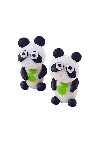 SIC MODA Cercei Panda 4151