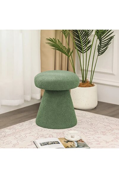 arge demo candy makyaj masası pufu mantar puf çok amaçlı puf