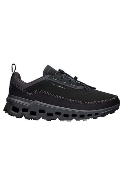 ON Running Cloudaway 2 Women's Shoes Black / Eclipse