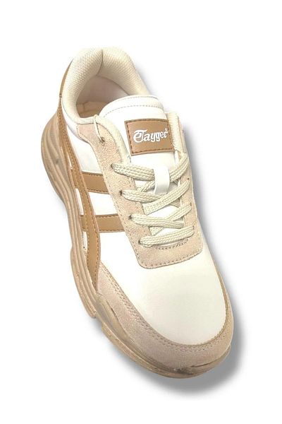 Mikawa High Sole Extra Comfortable Lightweight Useful Comfortable Daily Sports Shoes