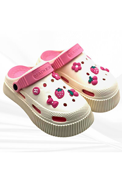 GOFLEX Beach Summer, Casual, Beach, Sea Slippers