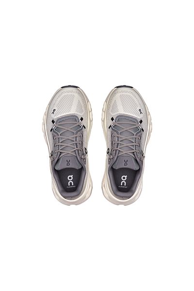 ON Running Cloudtilt Women's Shoes Rock / Ivory