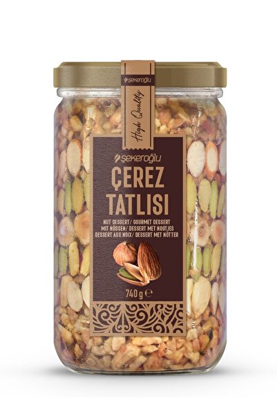 TATLI Çerez Tatlısı 720 gr