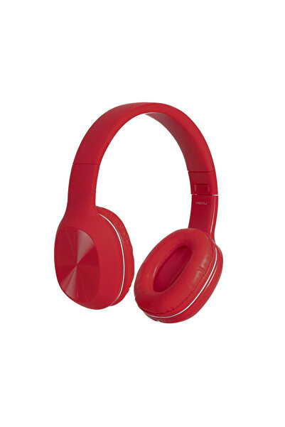 HEPU HP-H03 Kulak Üstü Kablosuz Bluetooth Kulaklık