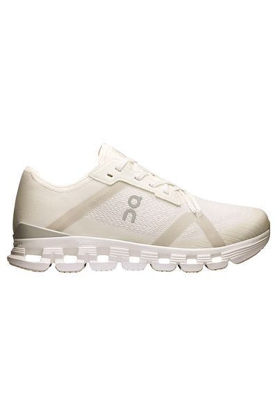 ON Running Cloud X 4 AD Women's Shoes White / Wolf