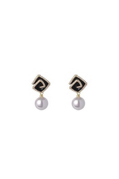 SIC MODA Cercei Minimalisti 4116