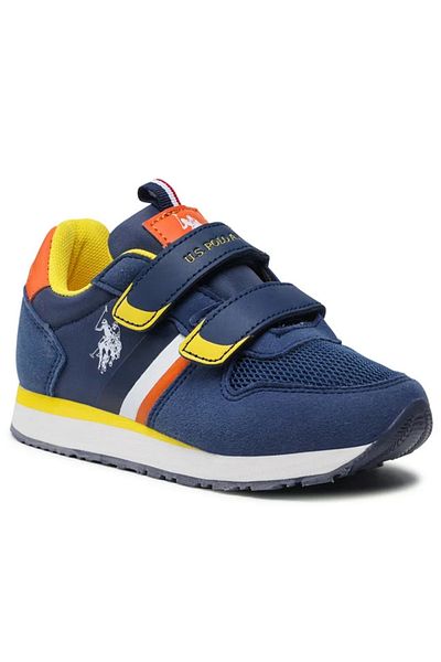 U.S. Polo Assn. Pantofi sport U.S. Polo Assn. NOBIK006K